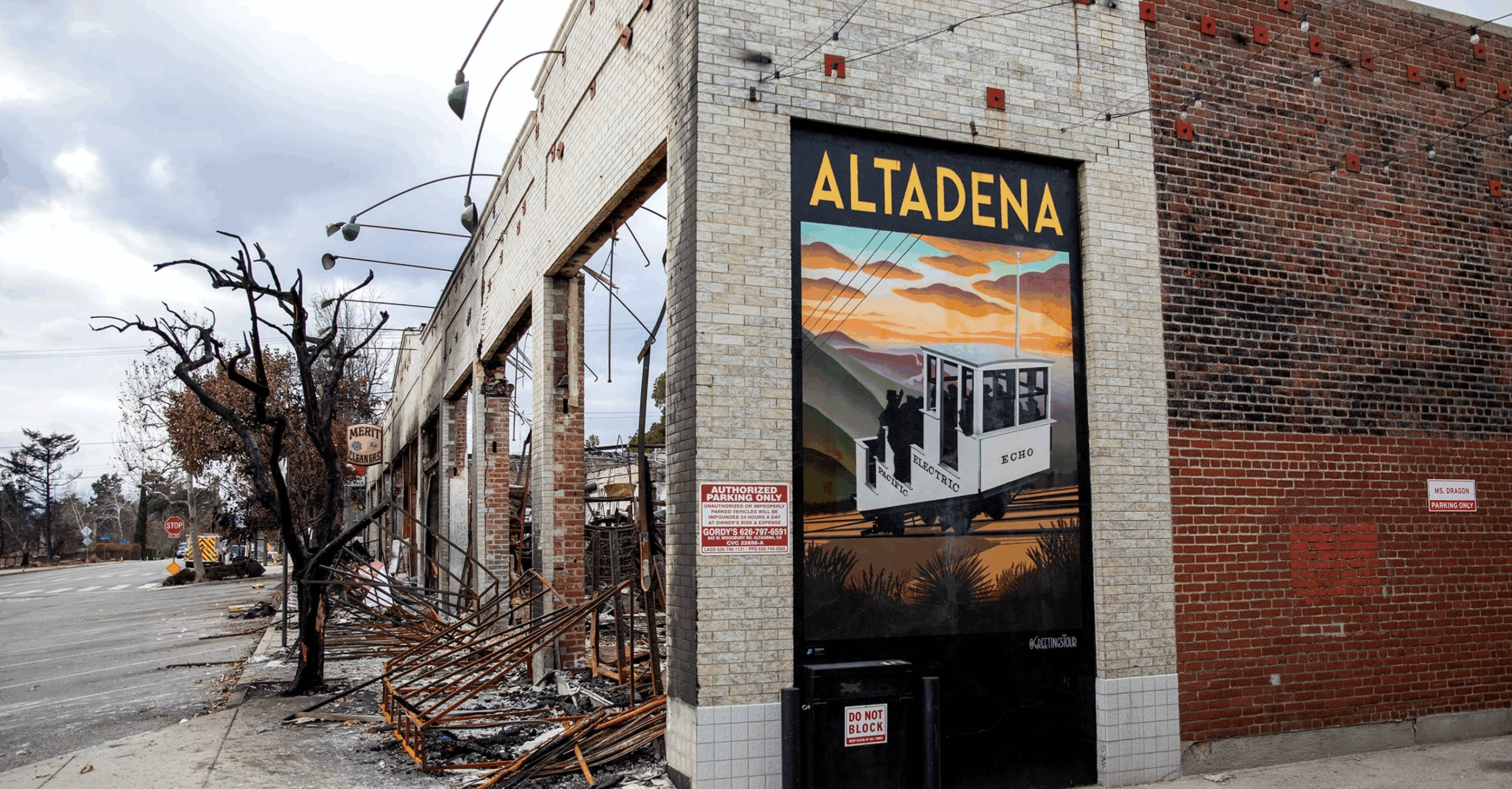 Altadena New Construction Design and Build