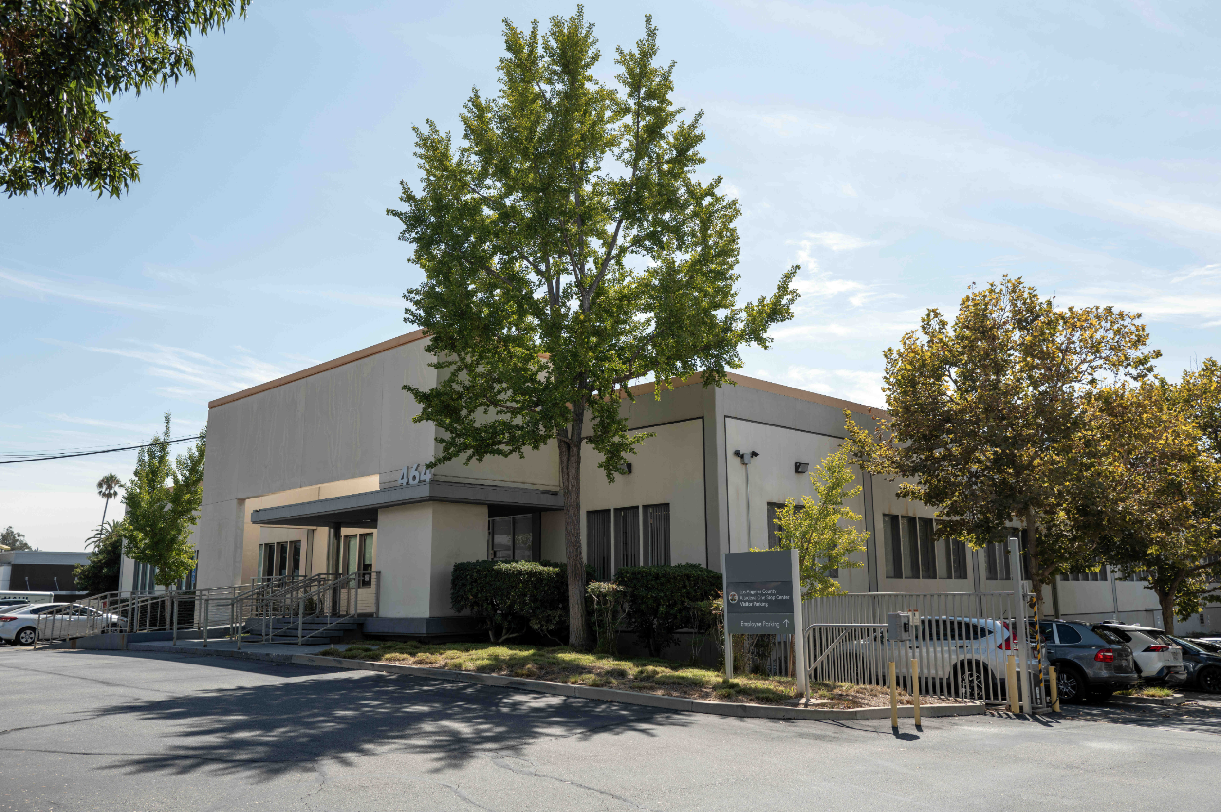 Altadena New Construction Design and Build