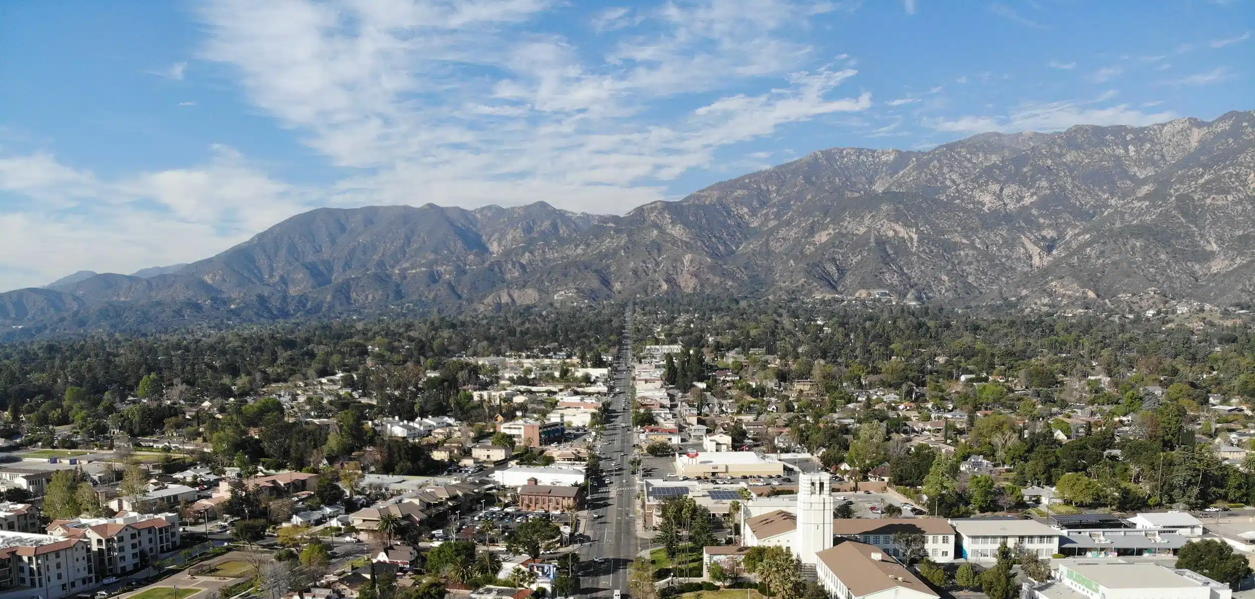 Rebuilding in Altadena with a Design and Build Company