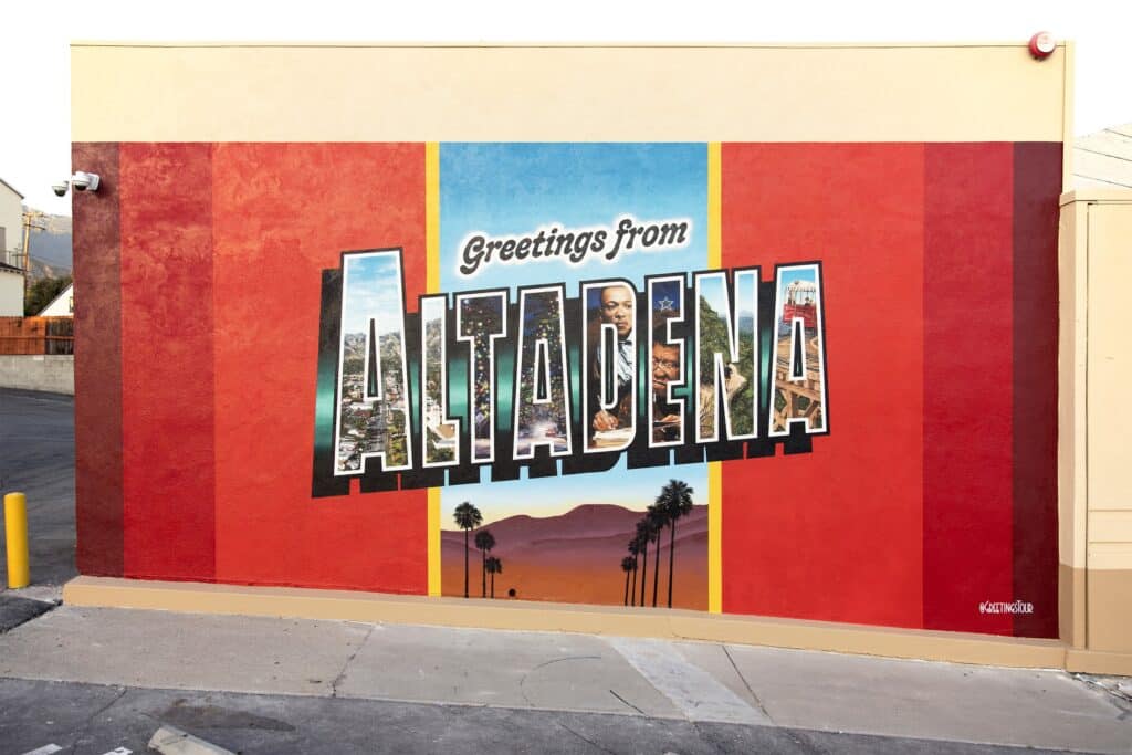 Altadena New Construction Design and Build